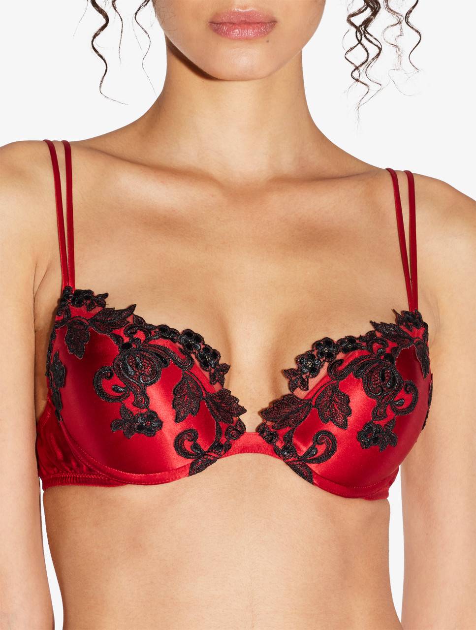 La Perla La taglia di reggiseno La Perla perfetta per te è Moda