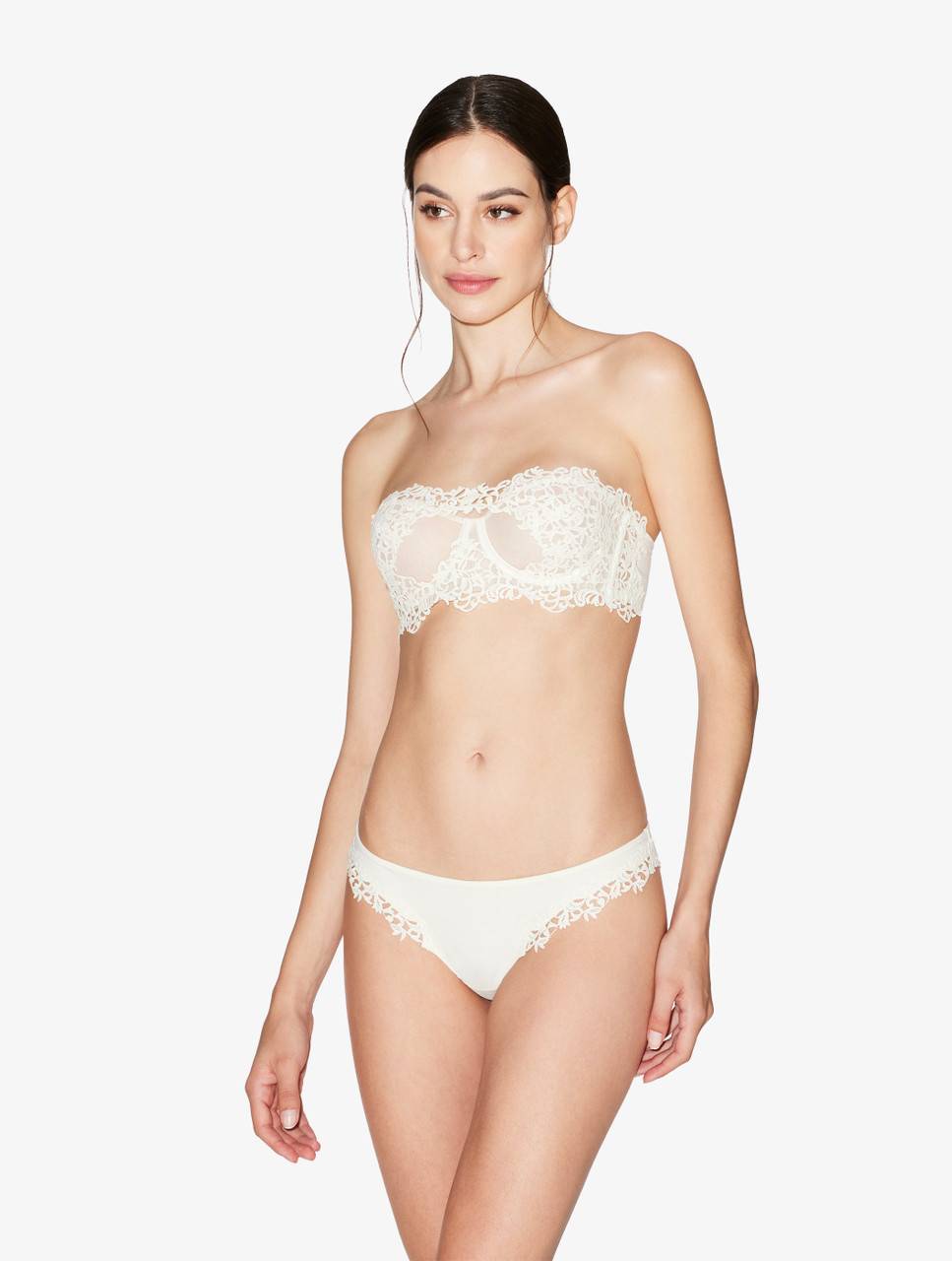 La Perla La taglia di reggiseno La Perla perfetta per te è Nuovo