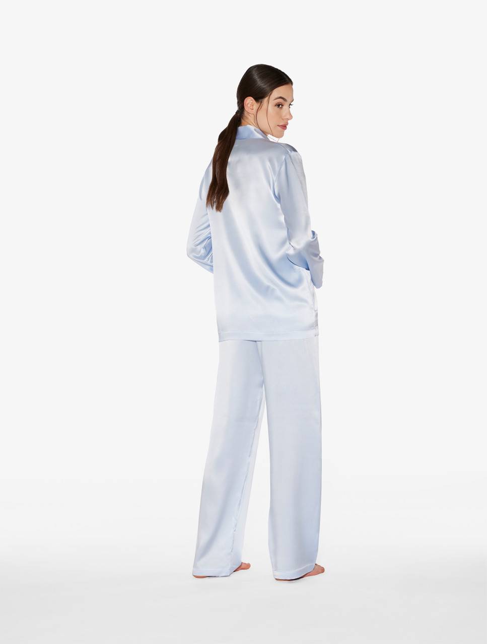 La Perla Spedizione Gratuita