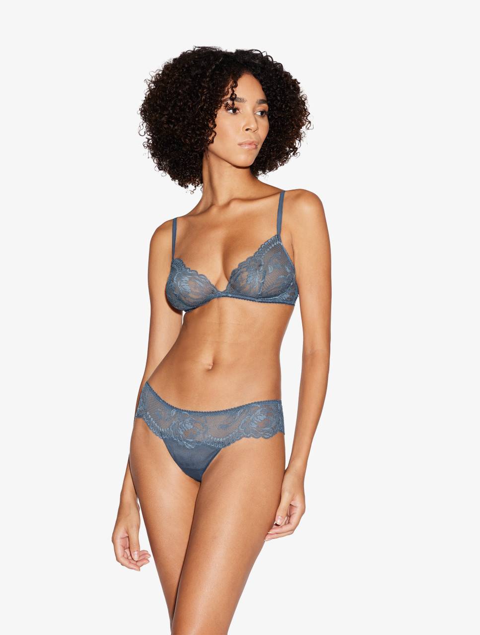 La Perla La taglia di reggiseno La Perla perfetta per te è Soddisfazione Garantita