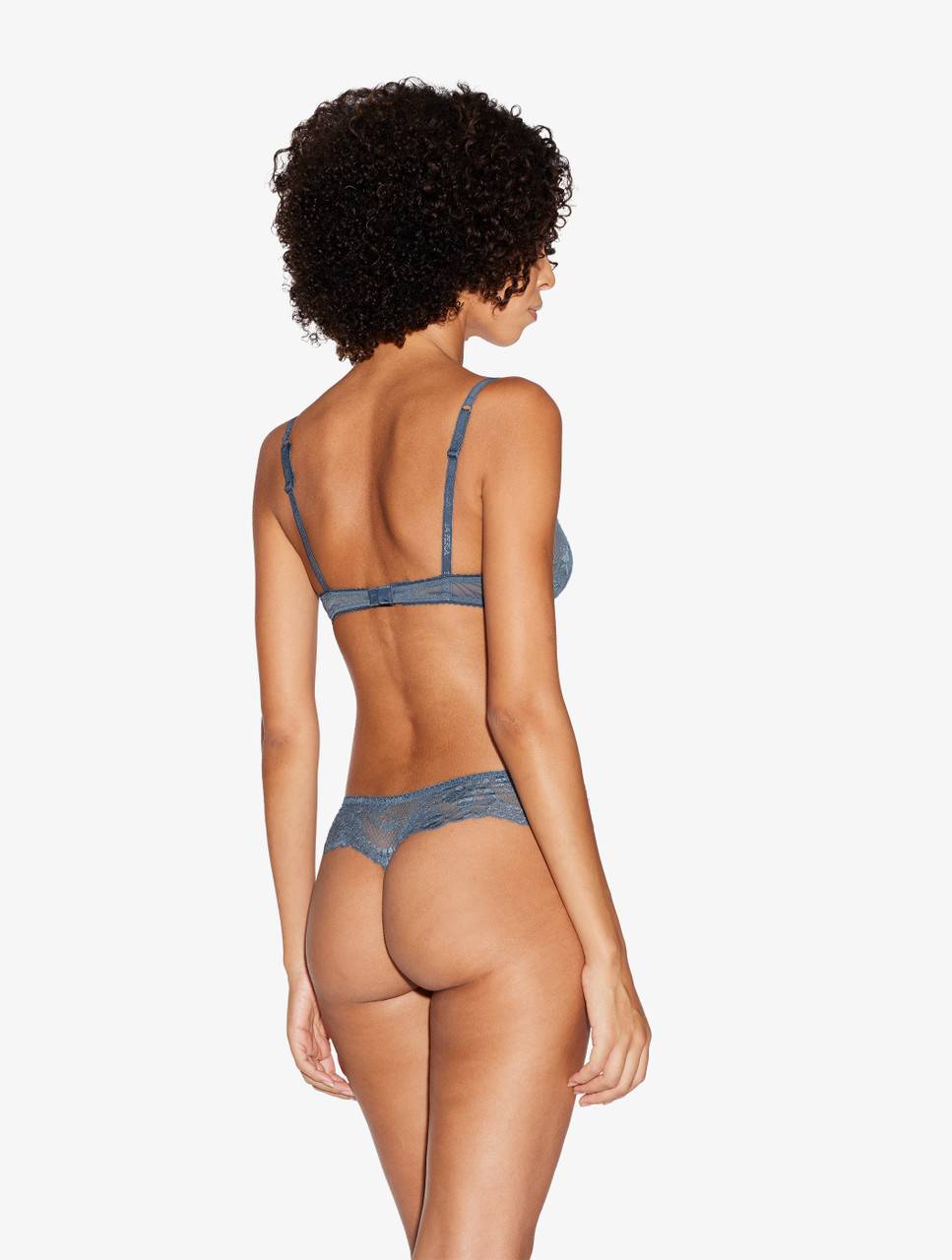 La Perla La taglia di reggiseno La Perla perfetta per te è Soddisfazione Garantita