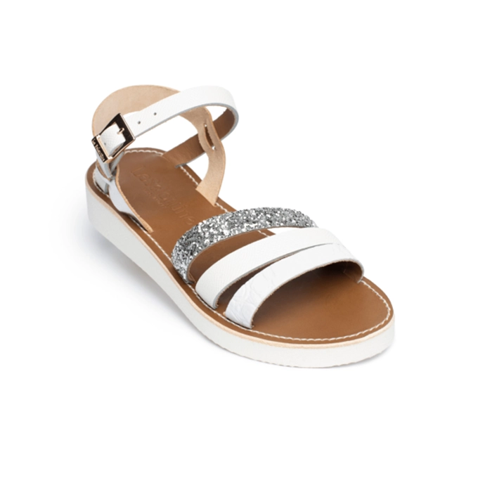 Le Salentine Sandalo Betty Moda