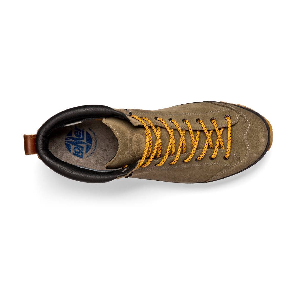 Lomer Bio Naturale Mid MTX Sconto