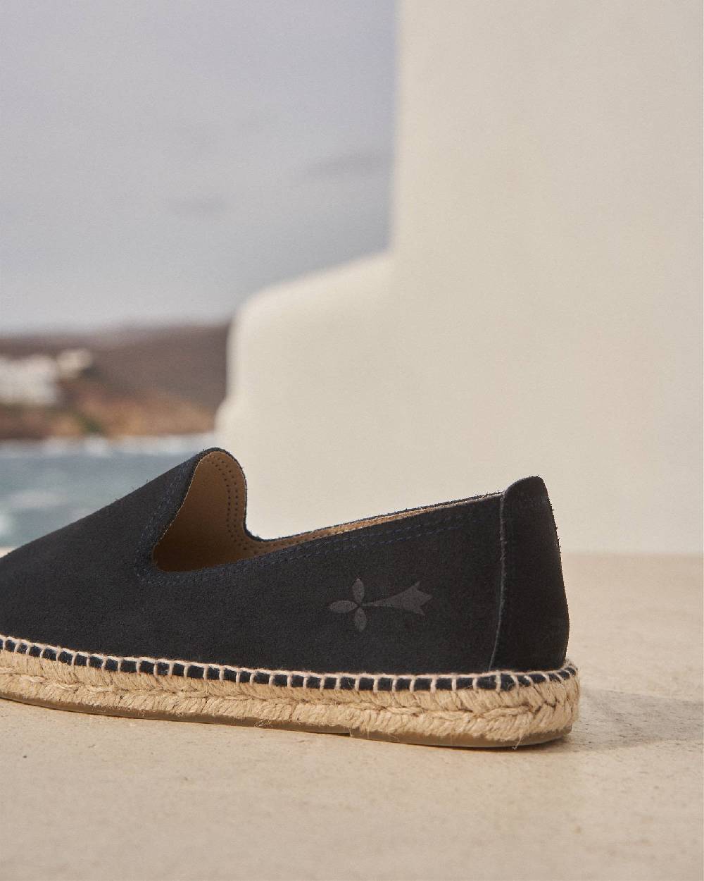 Manebí Espadrillas - Hamptons - Patriot Blu Novità
