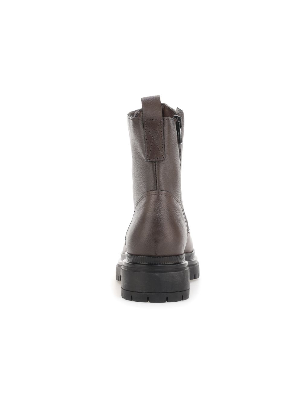 Mjus MJUS DEREK I24-T60209 ANKLE BOOTS BRONZO Offerta