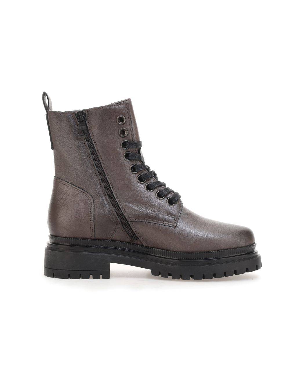 Mjus MJUS DEREK I24-T60209 ANKLE BOOTS BRONZO Offerta