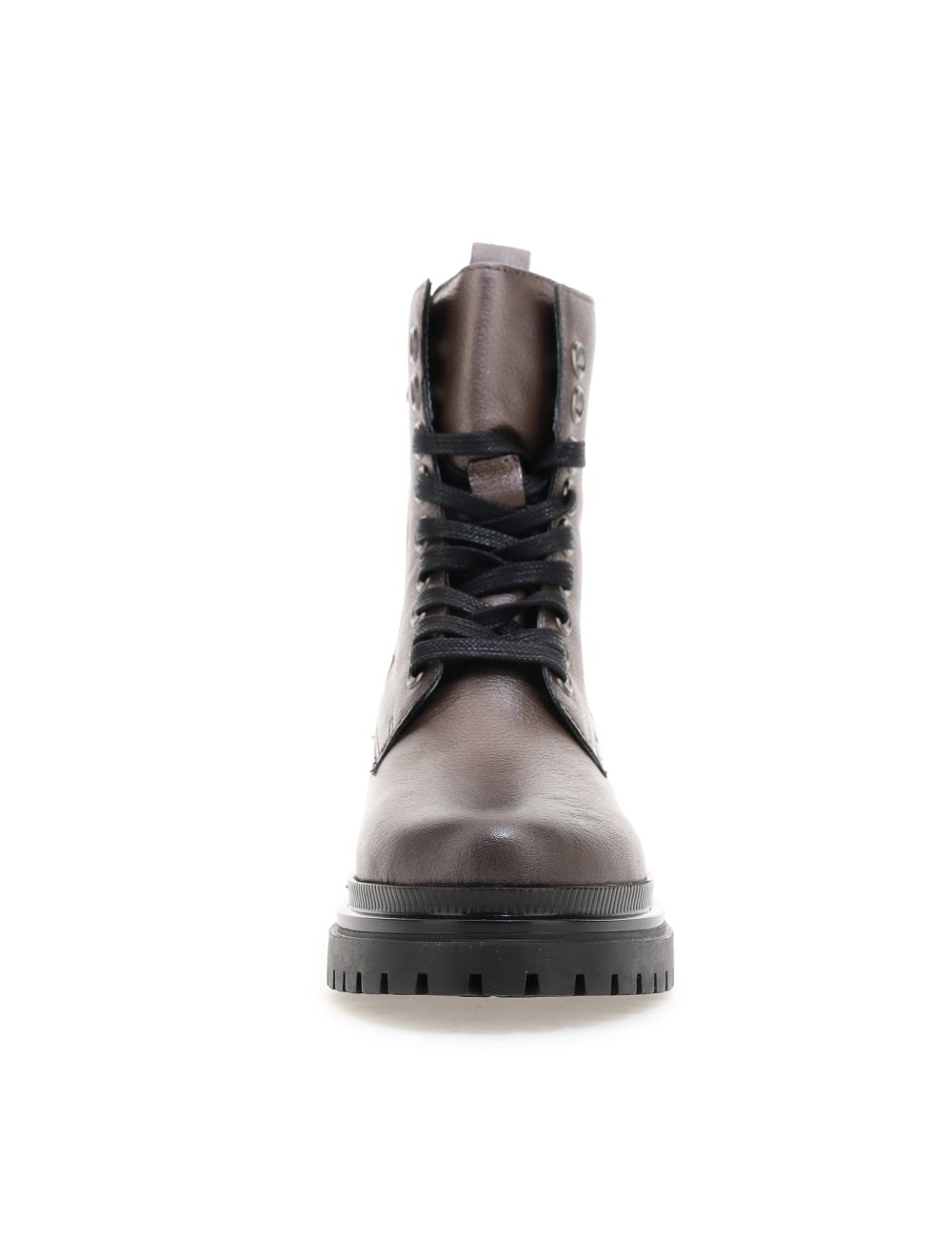 Mjus MJUS DEREK I24-T60209 ANKLE BOOTS BRONZO Offerta