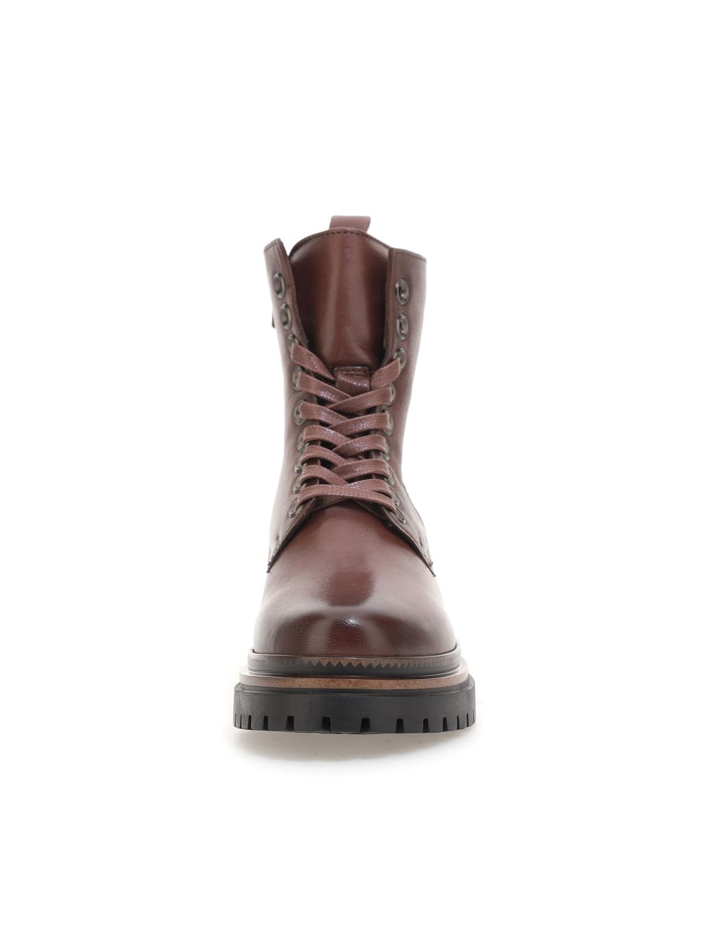 Mjus MJUS DEREK I24-T60209 ANKLE BOOTS CHOCOLATE Online