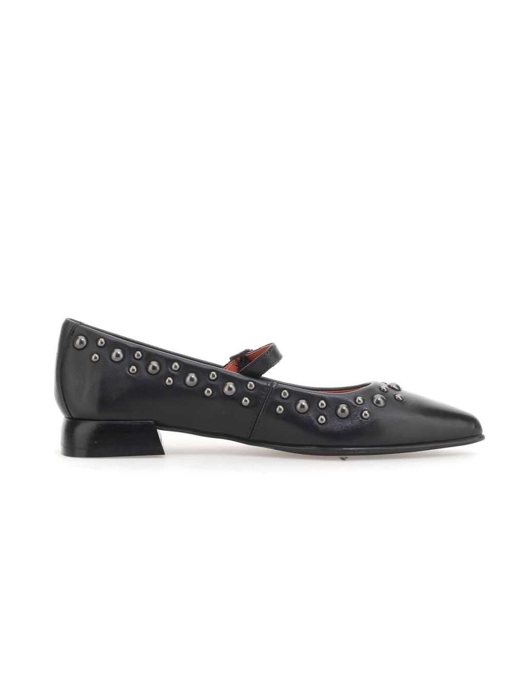 Mjus SCARPE BASSE PERCA Vendita Calda