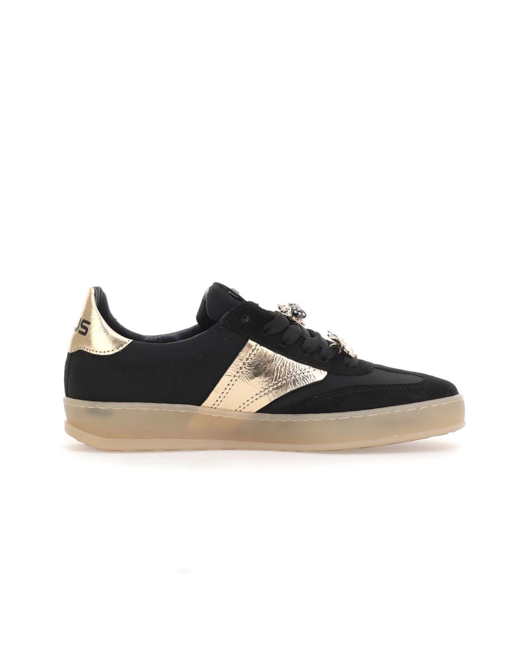 Mjus SNEAKERS GIGLIOLA Vendita Economica