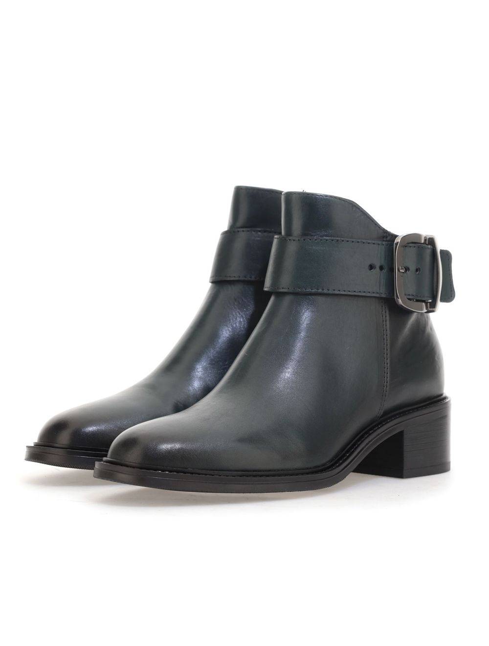 Mjus STIVALETTI CLEOFE In Saldo