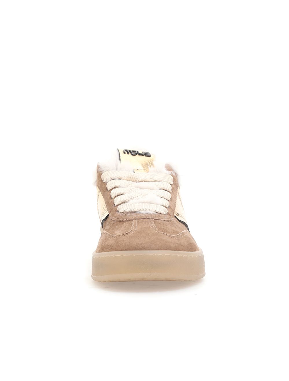 Mjus SNEAKERS GAETA Moda