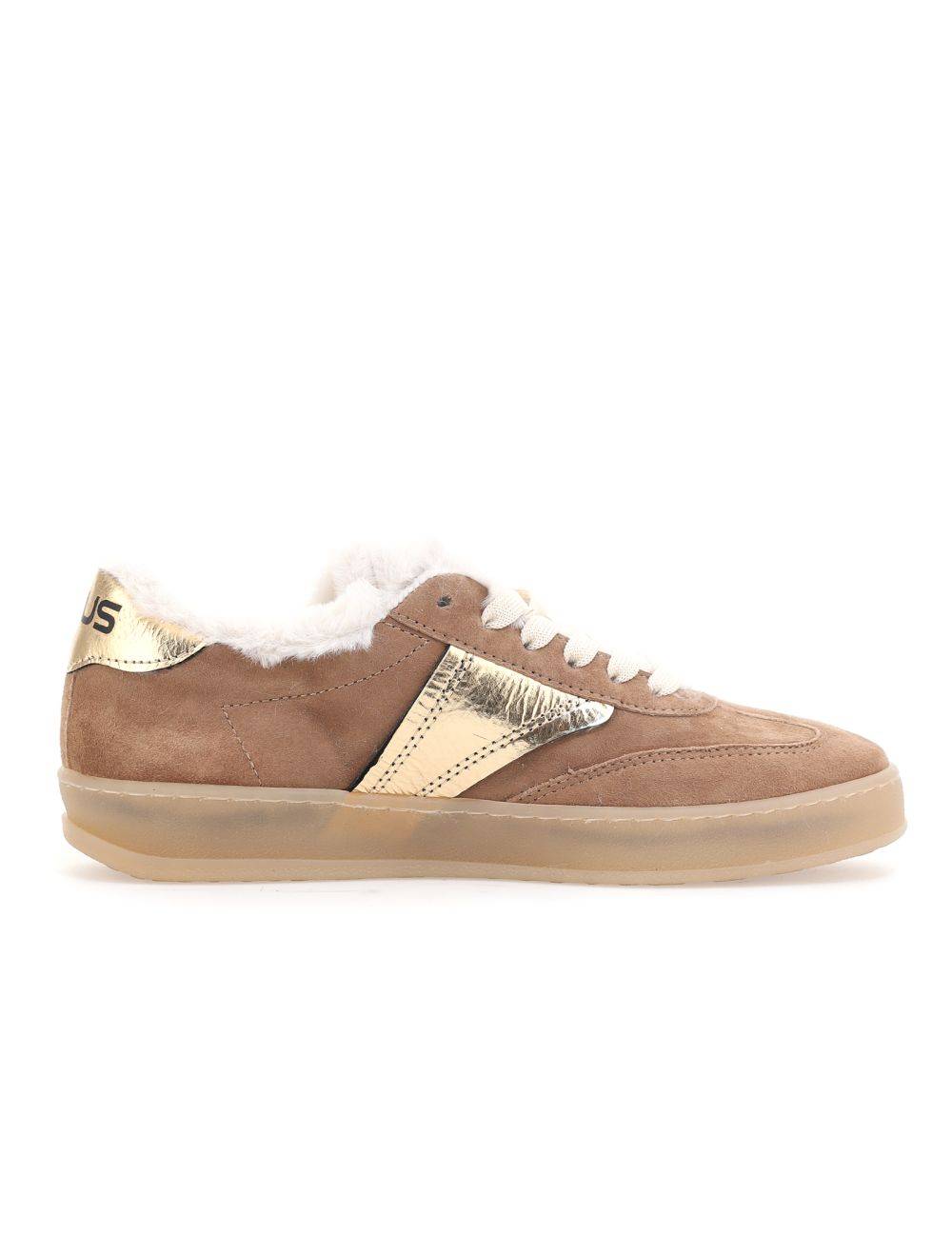 Mjus SNEAKERS GAETA Moda