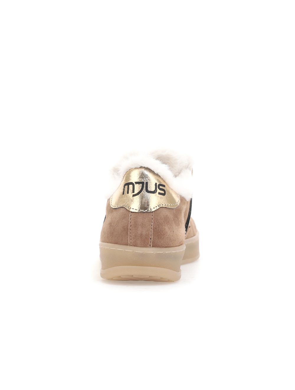 Mjus SNEAKERS GAETA Moda