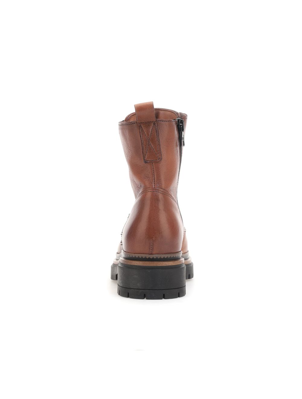 Mjus MJUS DEREK I24-T60209 ANKLE BOOTS AVANA Italia