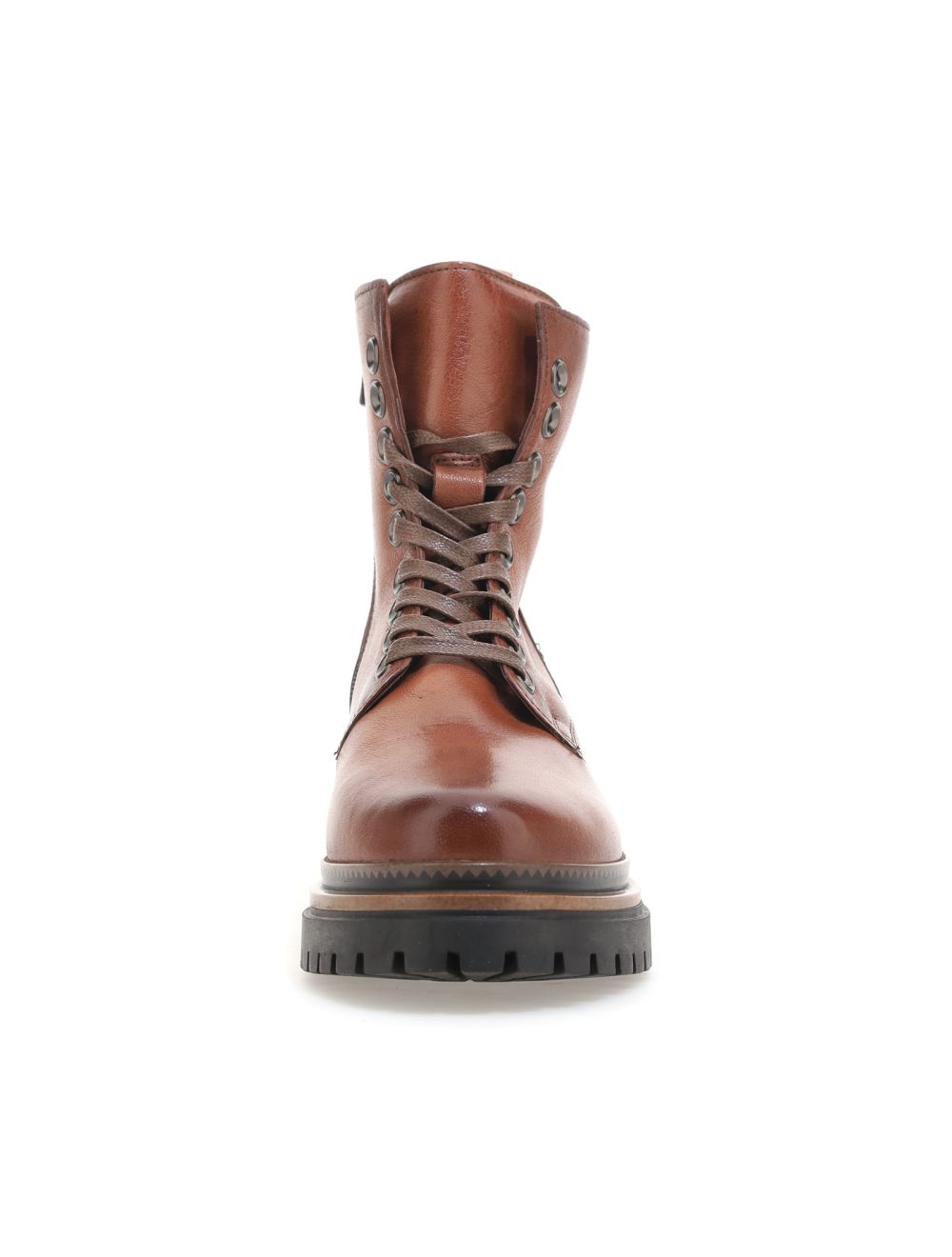 Mjus MJUS DEREK I24-T60209 ANKLE BOOTS AVANA Italia