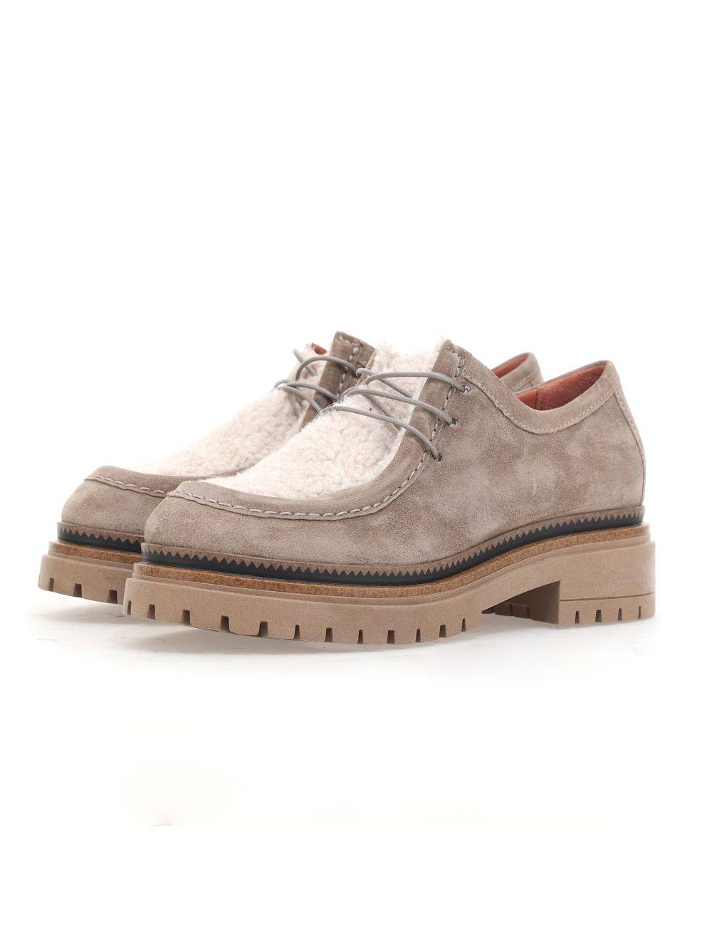 Mjus SCARPE BASSE DIVA 2025
