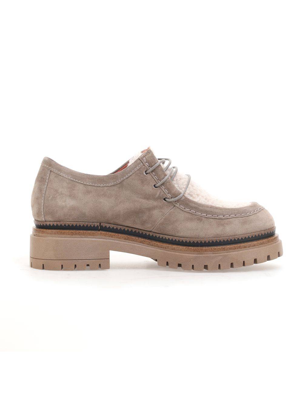 Mjus SCARPE BASSE DIVA 2025