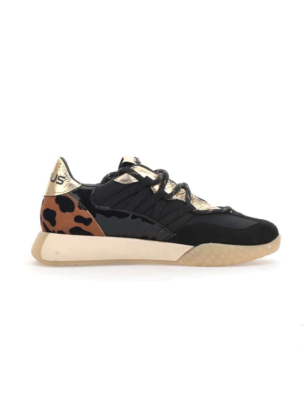 Mjus SNEAKERS SERENA Spedizione Gratuita