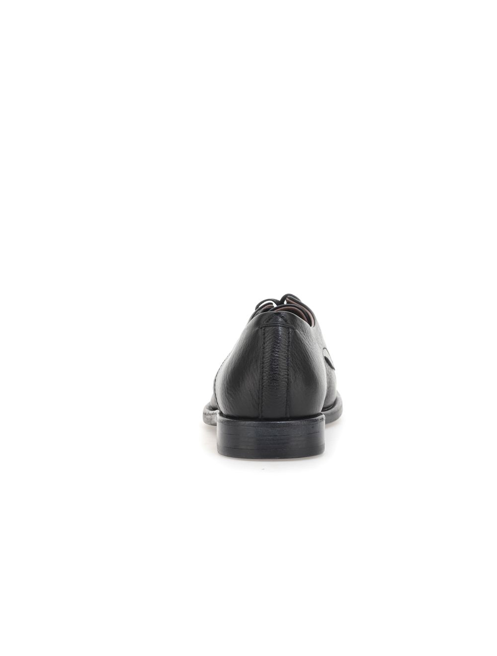 Mjus MJUS PAMPERO I24-Z10109 SHOES NERO Qualità Garantita