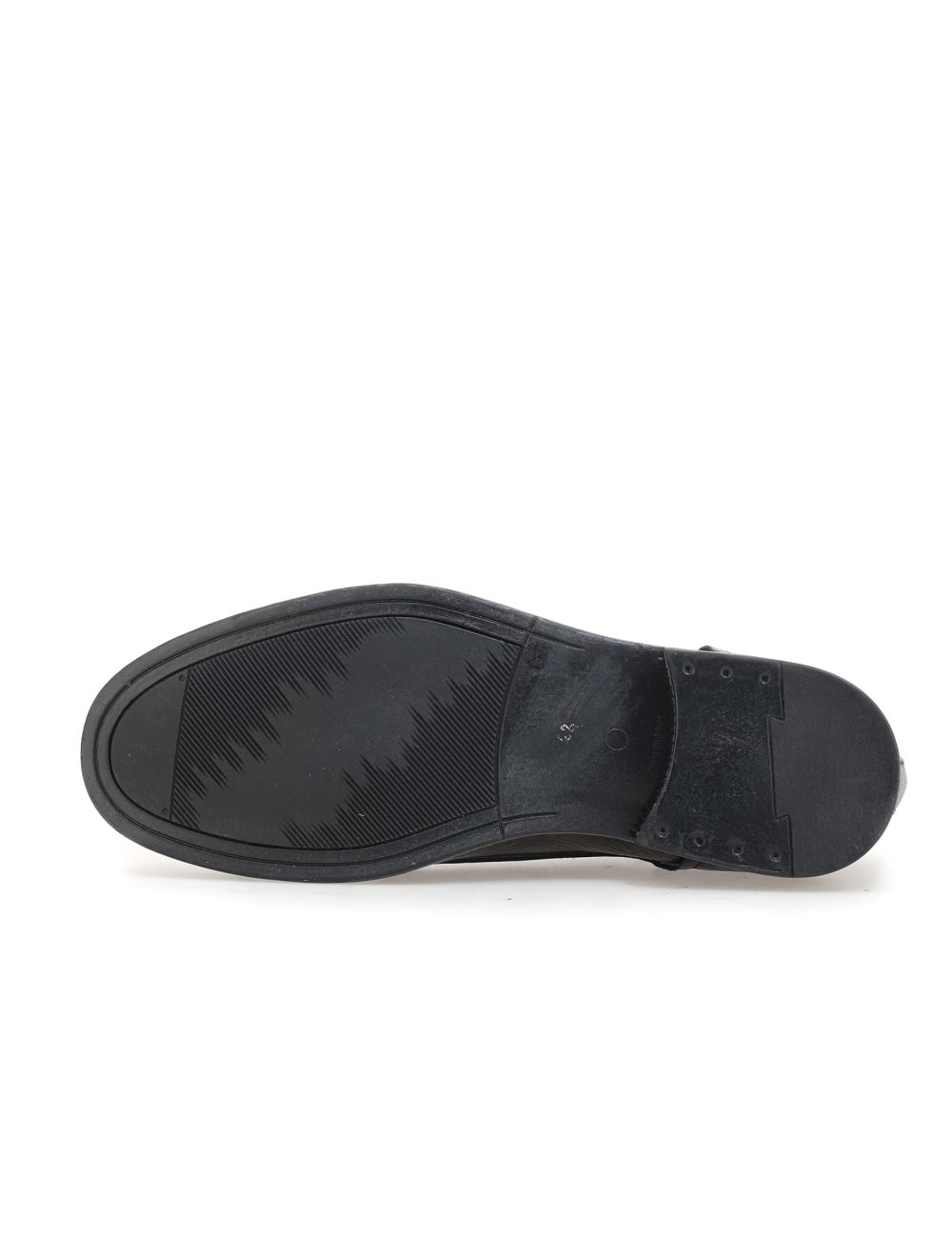 Mjus MJUS PAMPERO I24-Z10109 SHOES NERO Qualità Garantita