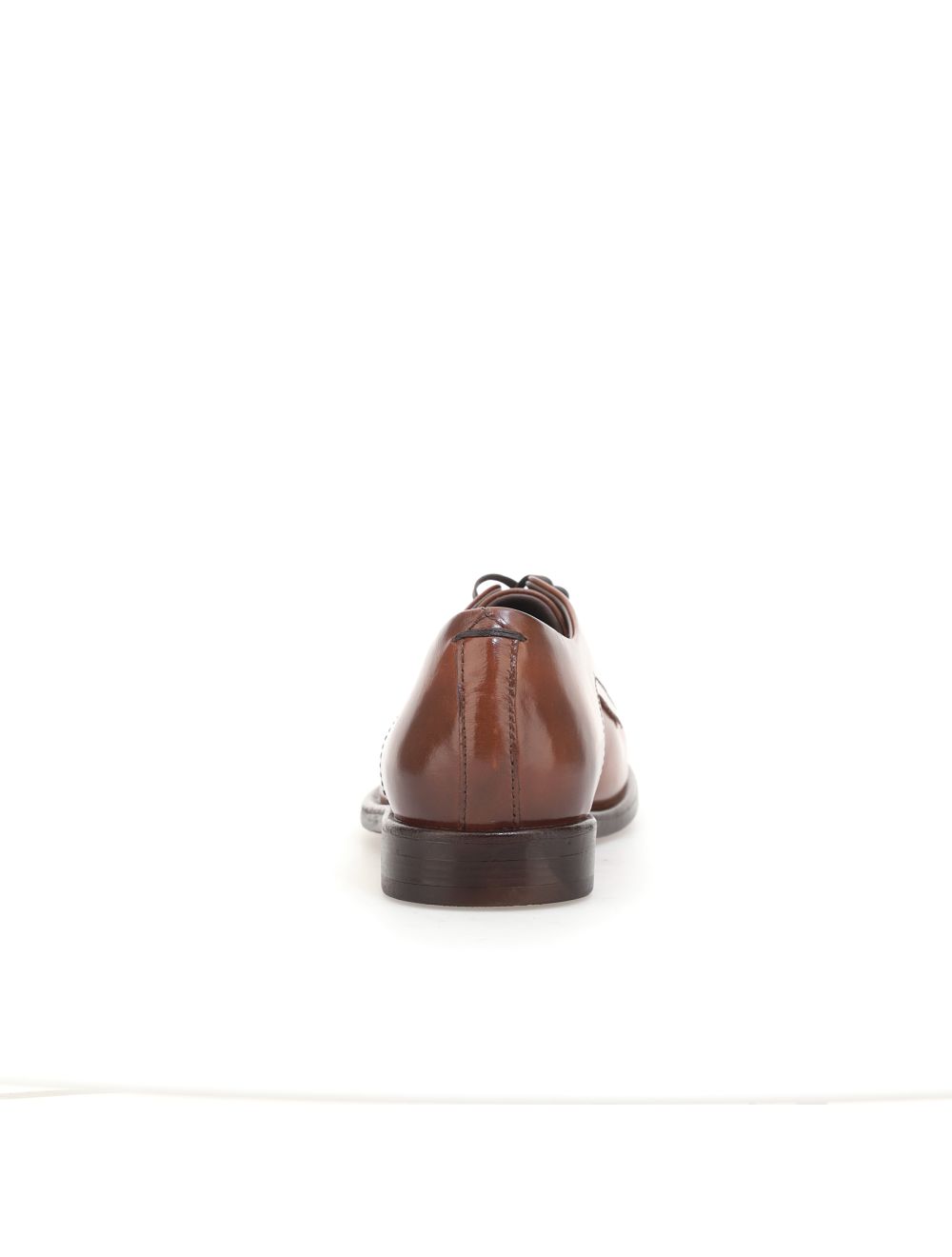 Mjus MJUS PAMPERO I24-Z10109 SHOES CUOIO Negozi Online