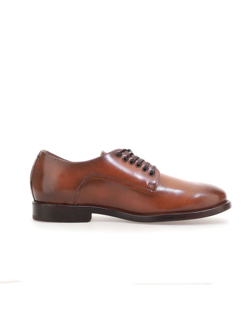 Mjus MJUS PAMPERO I24-Z10109 SHOES CUOIO Negozi Online