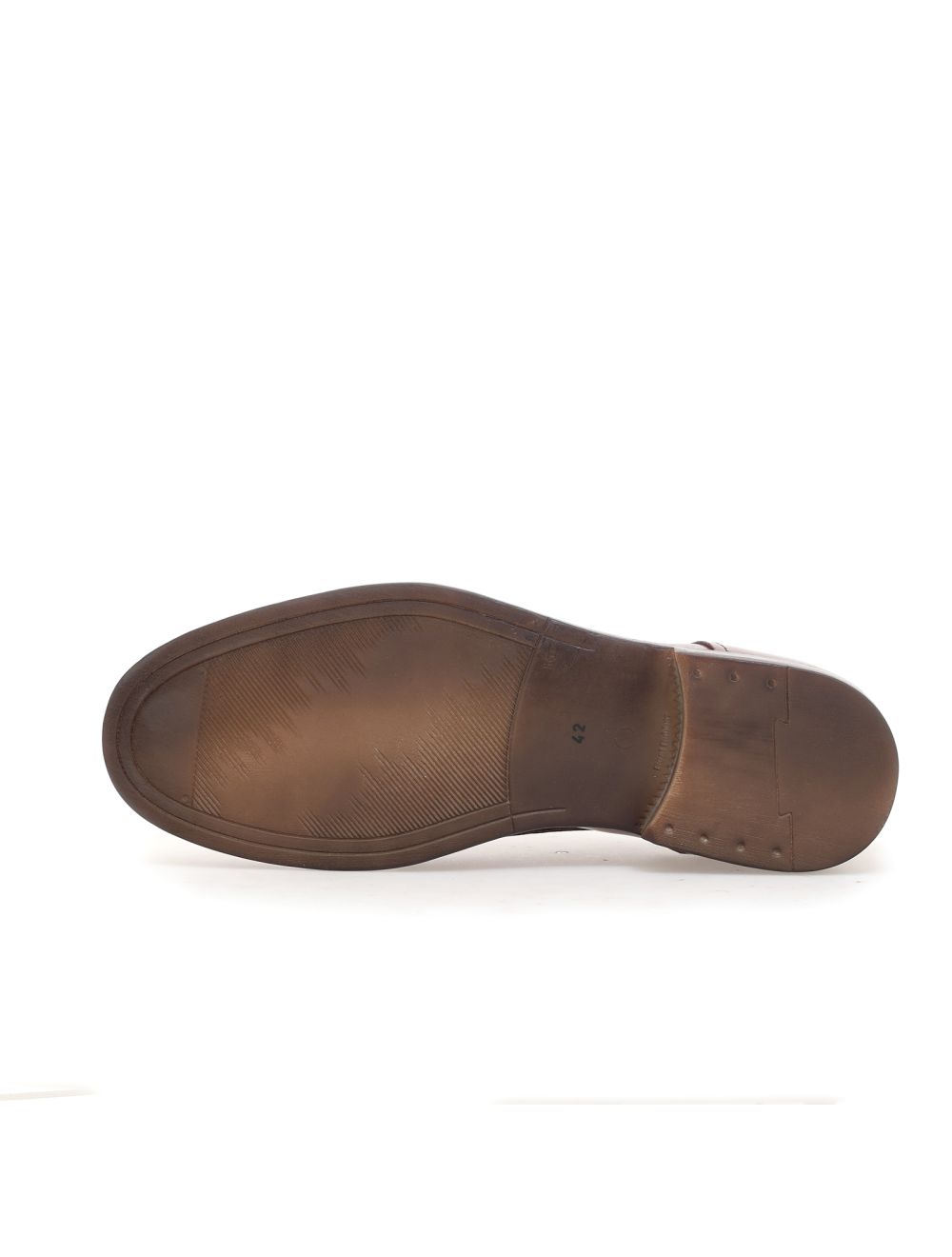 Mjus MJUS PAMPERO I24-Z10109 SHOES CUOIO Negozi Online