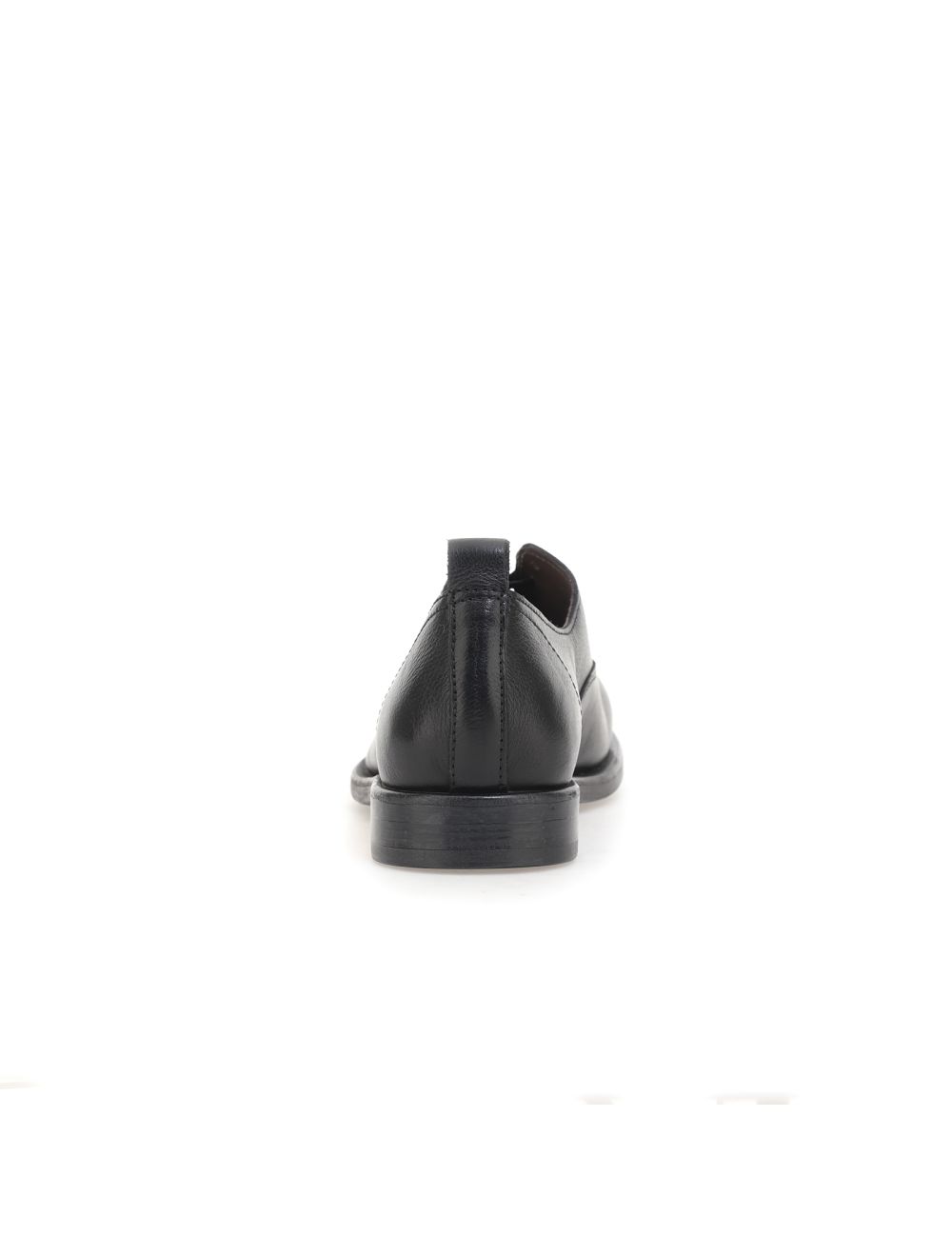 Mjus MJUS PAMPERO I24-Z10107 SHOES NERO Acquista Ora