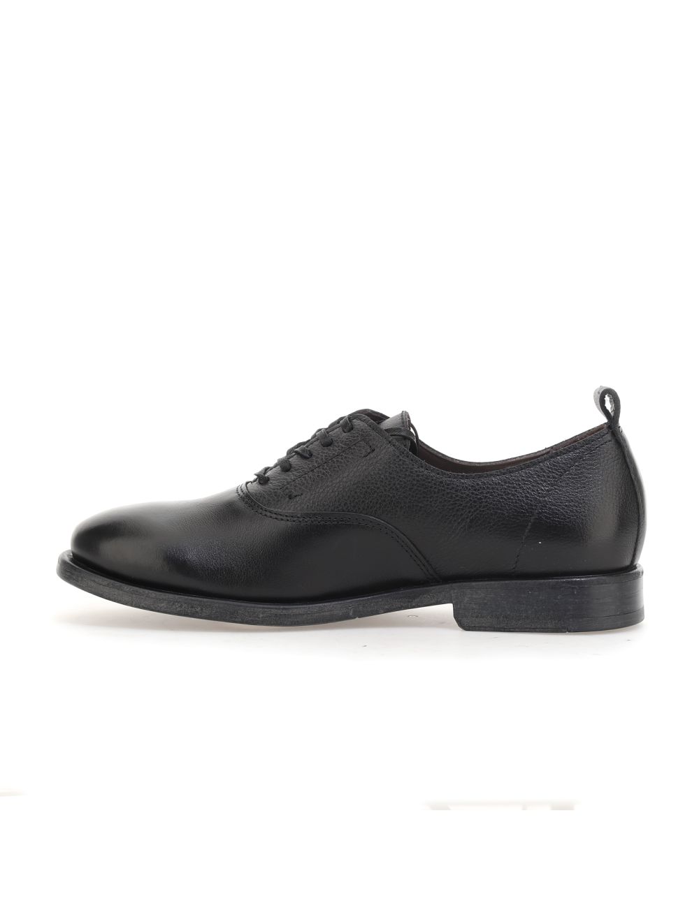 Mjus MJUS PAMPERO I24-Z10107 SHOES NERO Acquista Ora