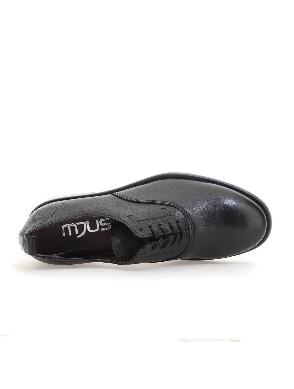 Mjus MJUS PAMPERO I24-Z10107 SHOES NERO Acquista Ora