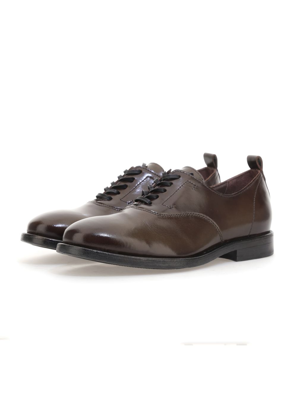 Mjus MJUS PAMPERO I24-Z10107 SHOES INVERNO Consegna Veloce