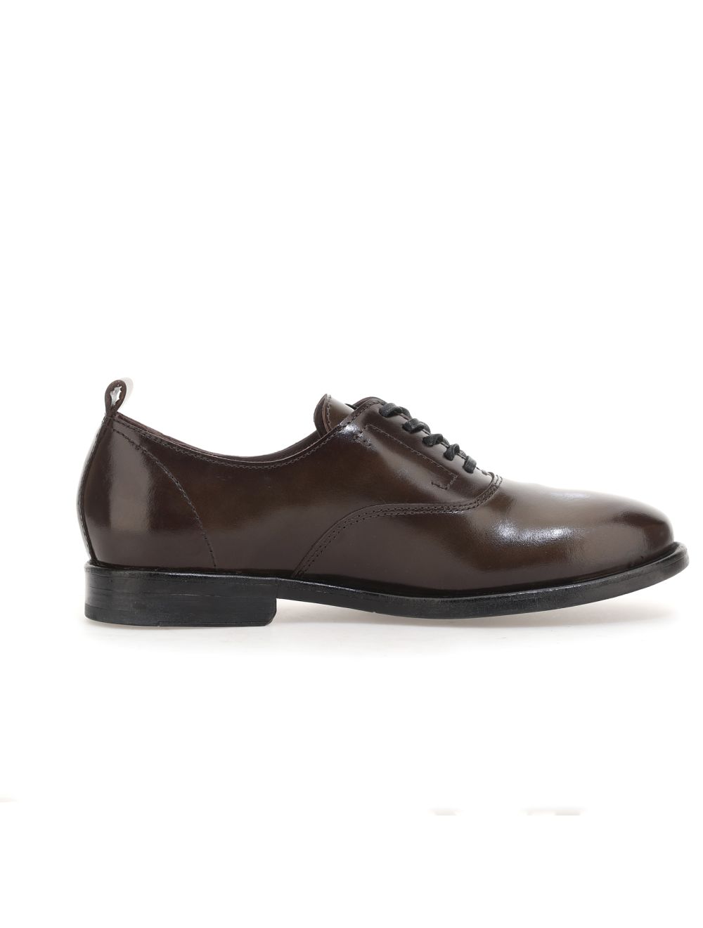 Mjus MJUS PAMPERO I24-Z10107 SHOES INVERNO Consegna Veloce