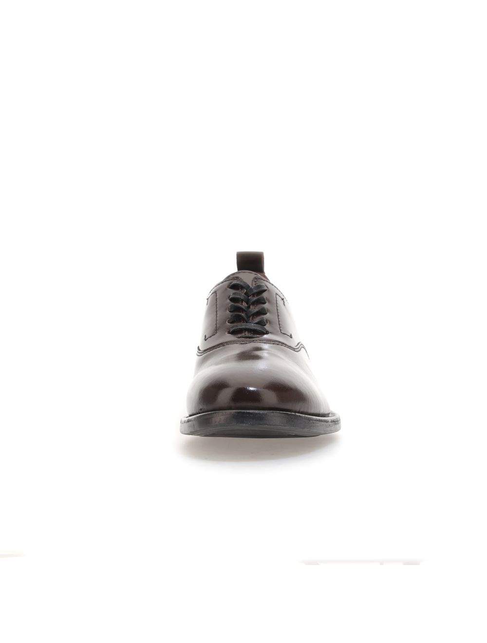Mjus MJUS PAMPERO I24-Z10107 SHOES INVERNO Consegna Veloce
