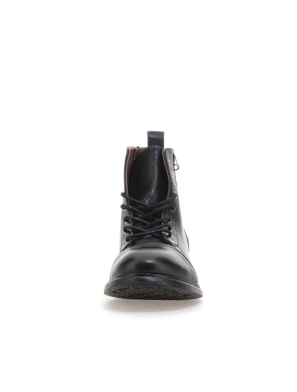 Mjus MJUS REMIND I24-Z07207 ANKLE BOOTS NERO Fino Al -60%