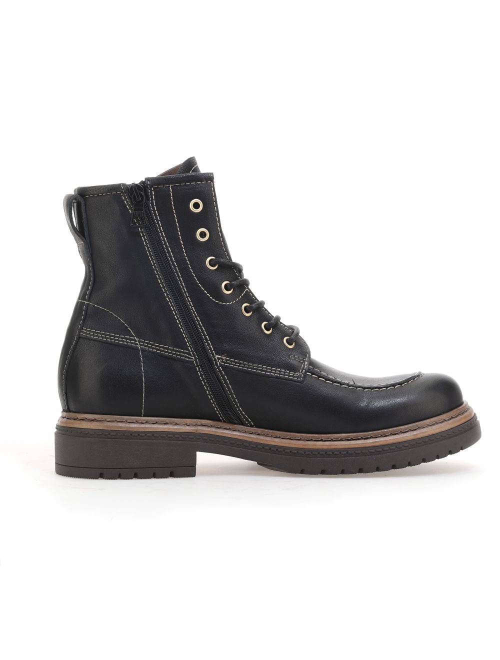Mjus MJUS LONDON I24-Z29204 ANKLE BOOTS NERO Shopping Online