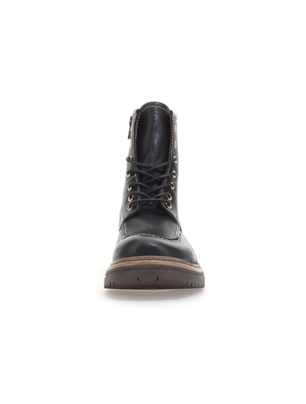 Mjus MJUS LONDON I24-Z29204 ANKLE BOOTS NERO Shopping Online