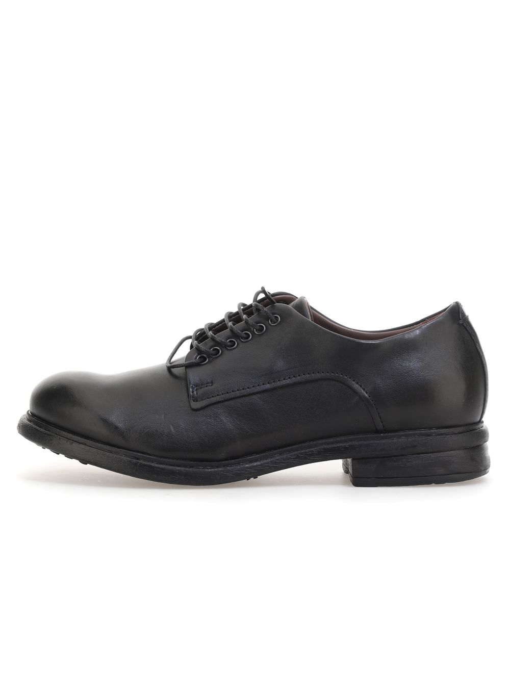 Mjus MJUS REMIND I24-Z07106 SHOES NERO Affare Del Giorno