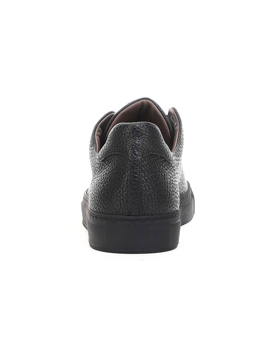 Mjus MJUS ANTON I24-360149 SHOES NERO Sottocosto