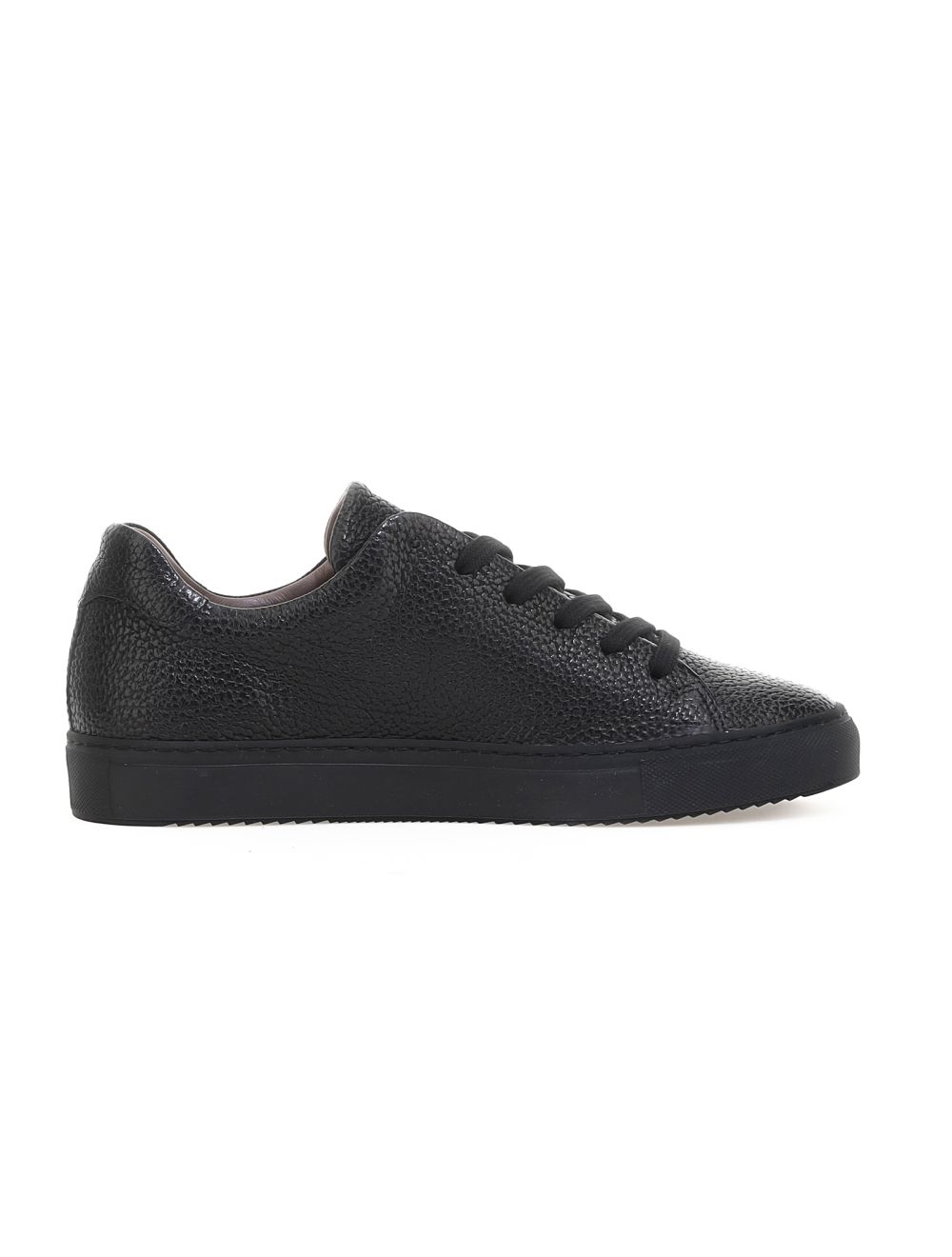 Mjus MJUS ANTON I24-360149 SHOES NERO Sottocosto