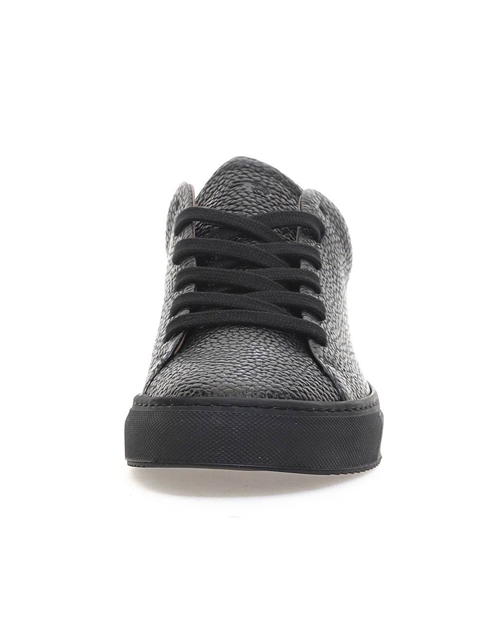 Mjus MJUS ANTON I24-360149 SHOES NERO Sottocosto