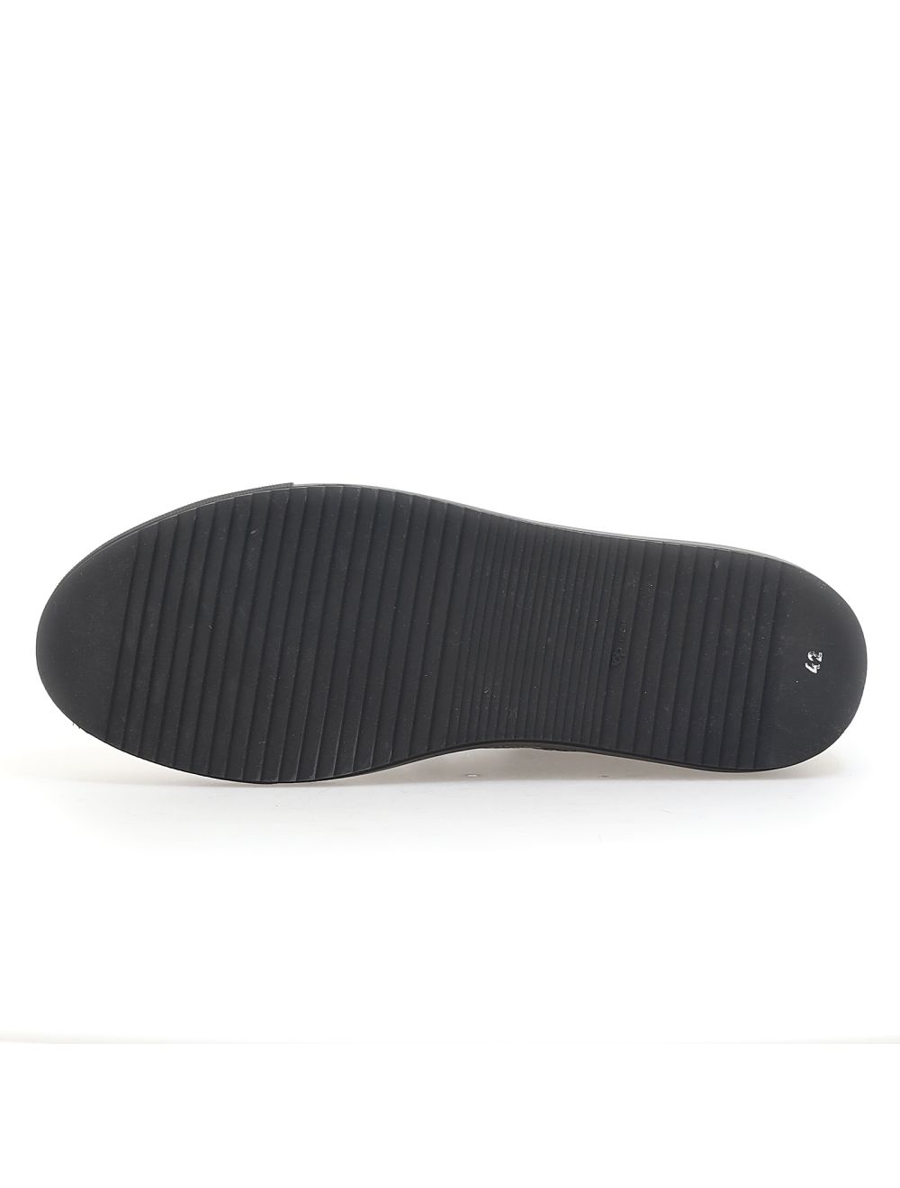 Mjus MJUS ANTON I24-360149 SHOES NERO Sottocosto