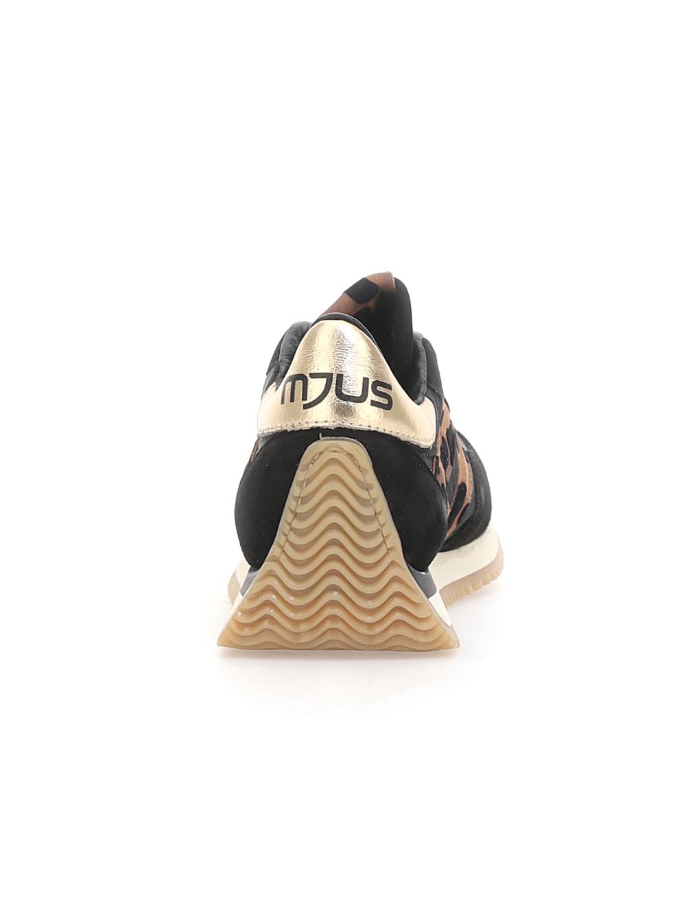 Mjus SNEAKERS PISOGNE Presa