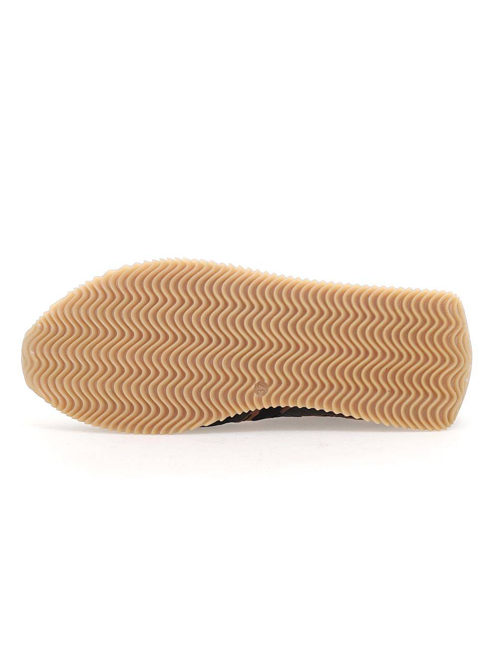 Mjus SNEAKERS PISOGNE Presa