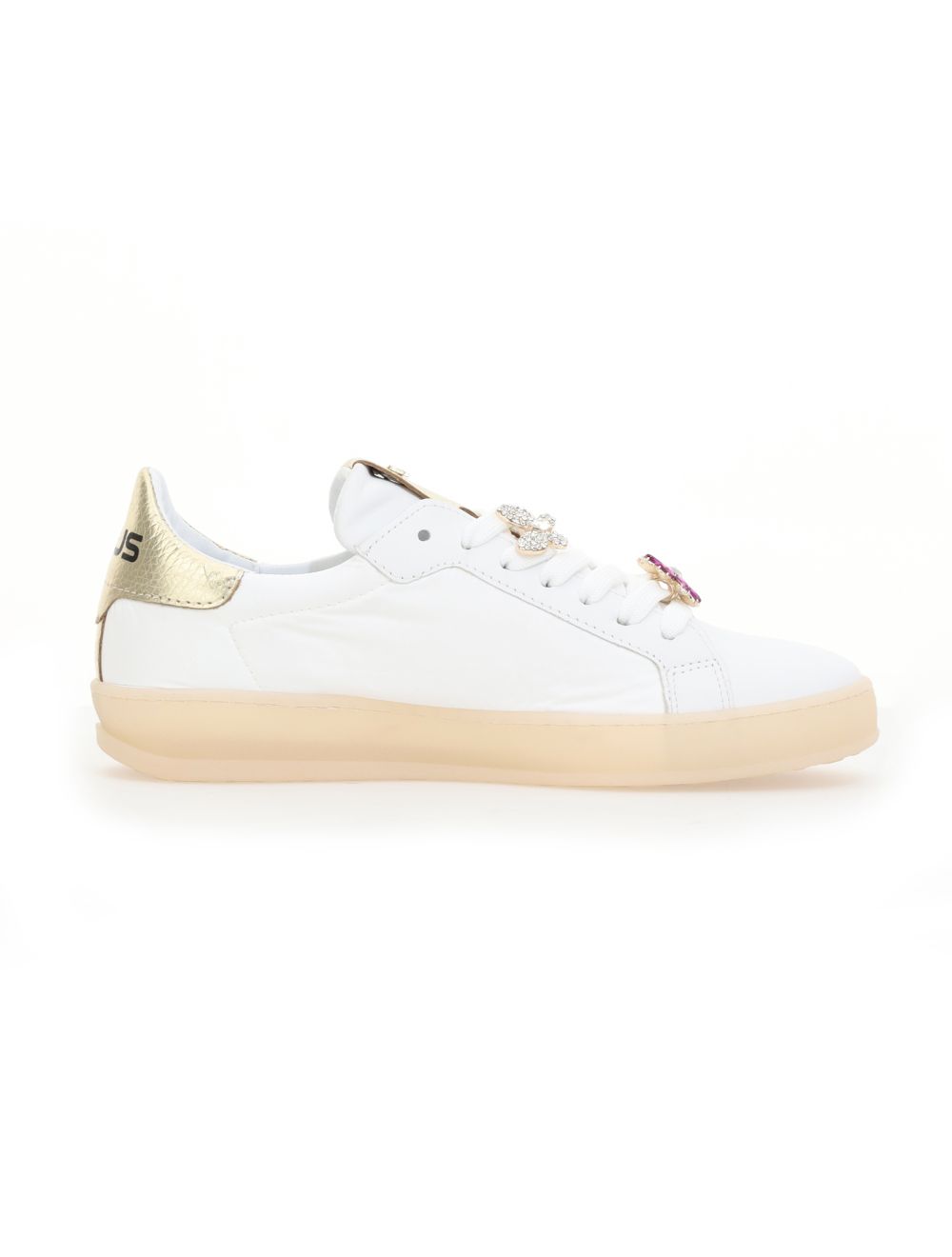 Mjus SNEAKERS GIOCONDA Saldi