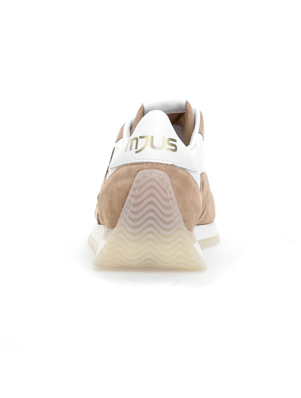 Mjus SNEAKERS PIERA Vendita Calda