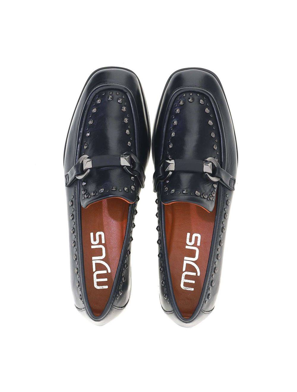 Mjus SCARPE BASSE VIALE Saldi Di Fabbrica