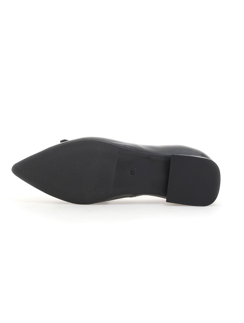 Mjus SCARPE BASSE PILA 2025