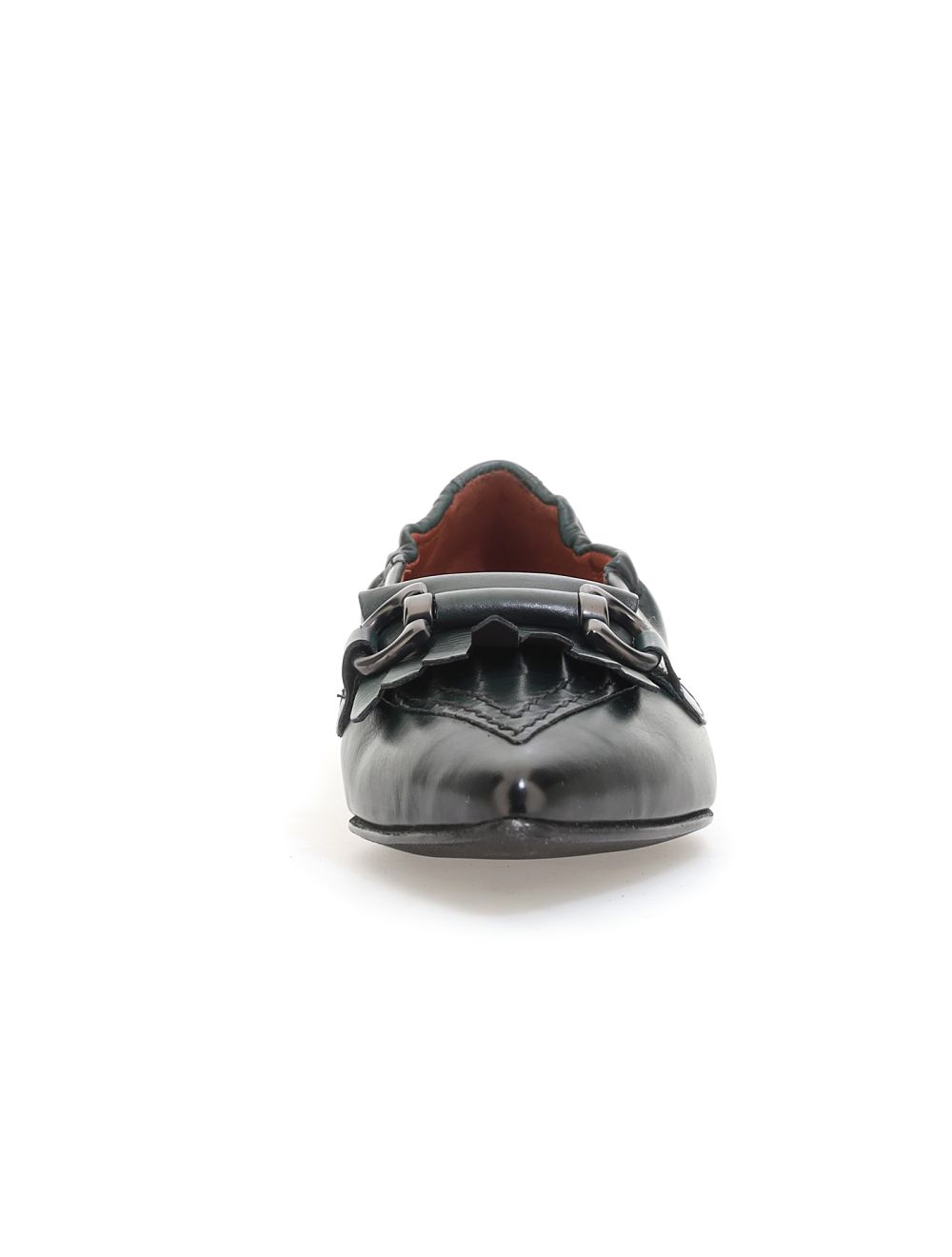 Mjus SCARPE BASSE PALMIRA Italy