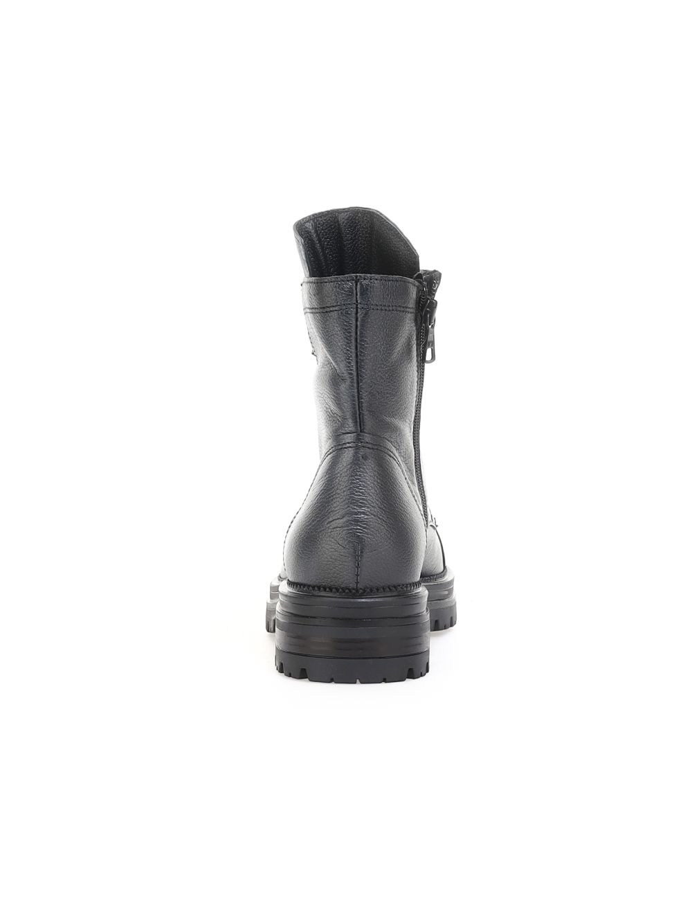 Mjus MJUS DOBLE I24-M77277 ANKLE BOOTS PELTRO Pezzi Unici